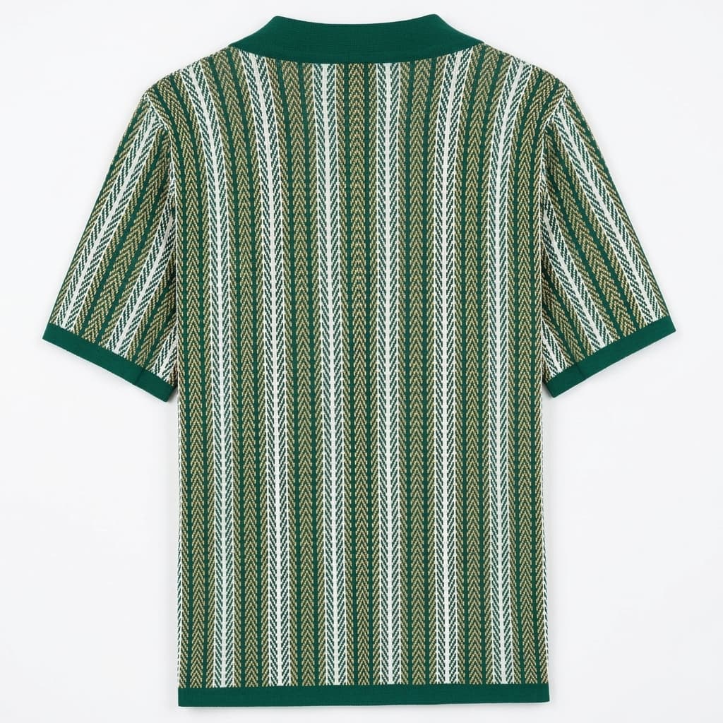 Monte Carlo Knit Polo