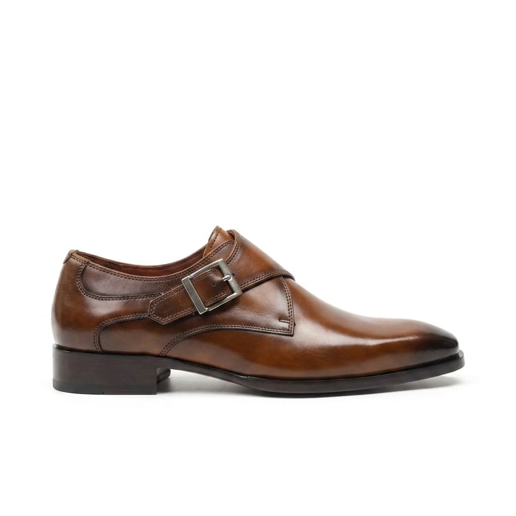 Cambridge Leather Dress Shoes