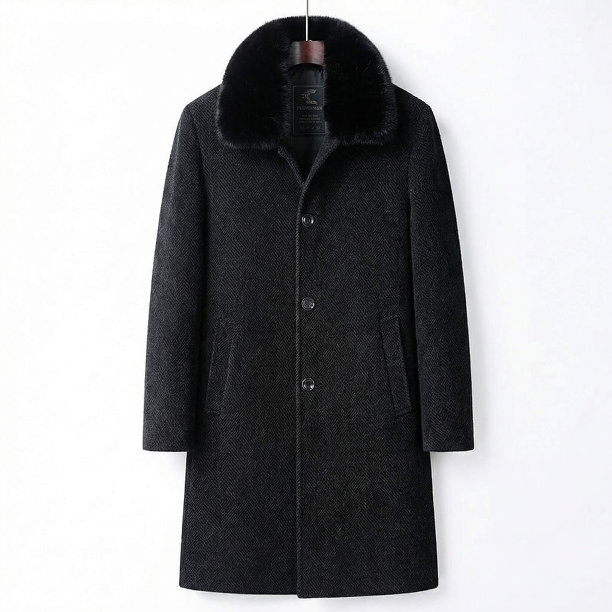 Montrose Overcoat