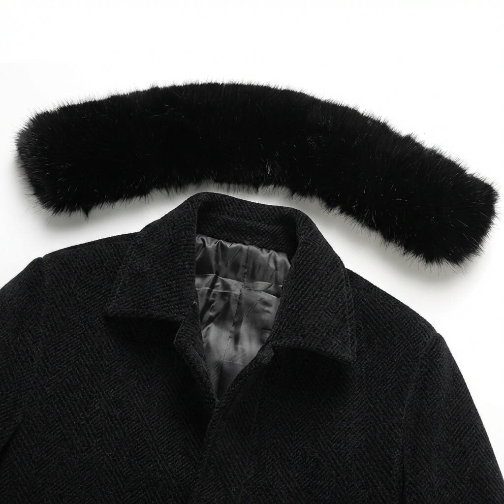 Montrose Overcoat