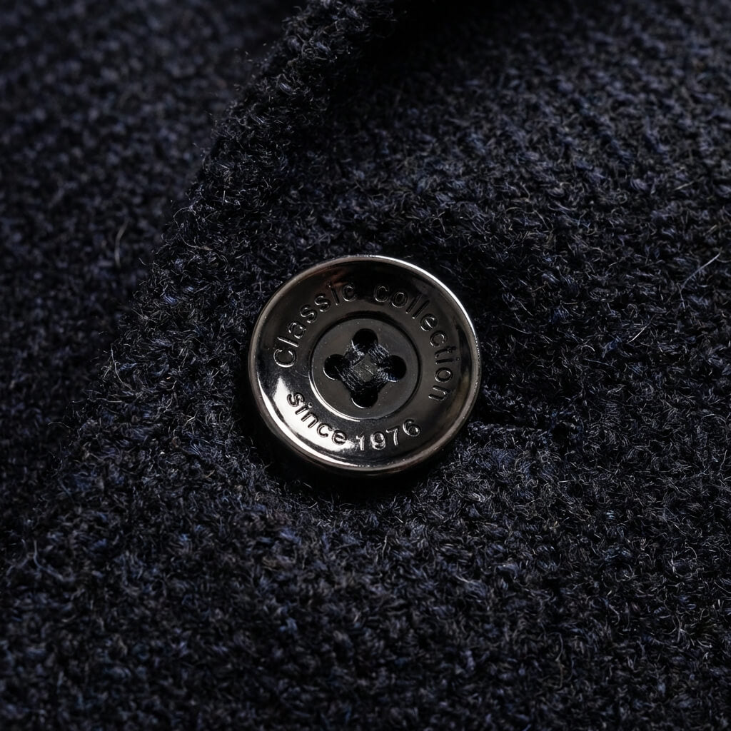 Montrose Overcoat