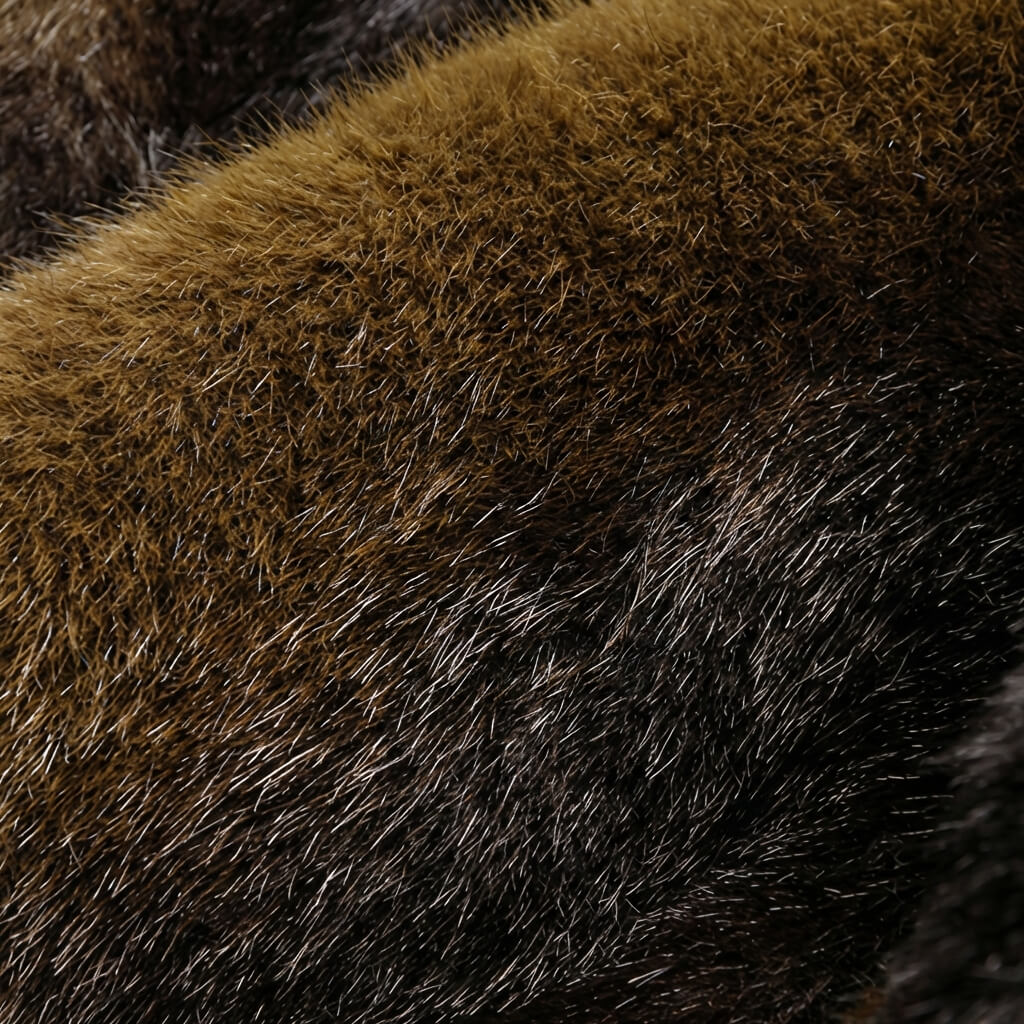 Montrose Overcoat