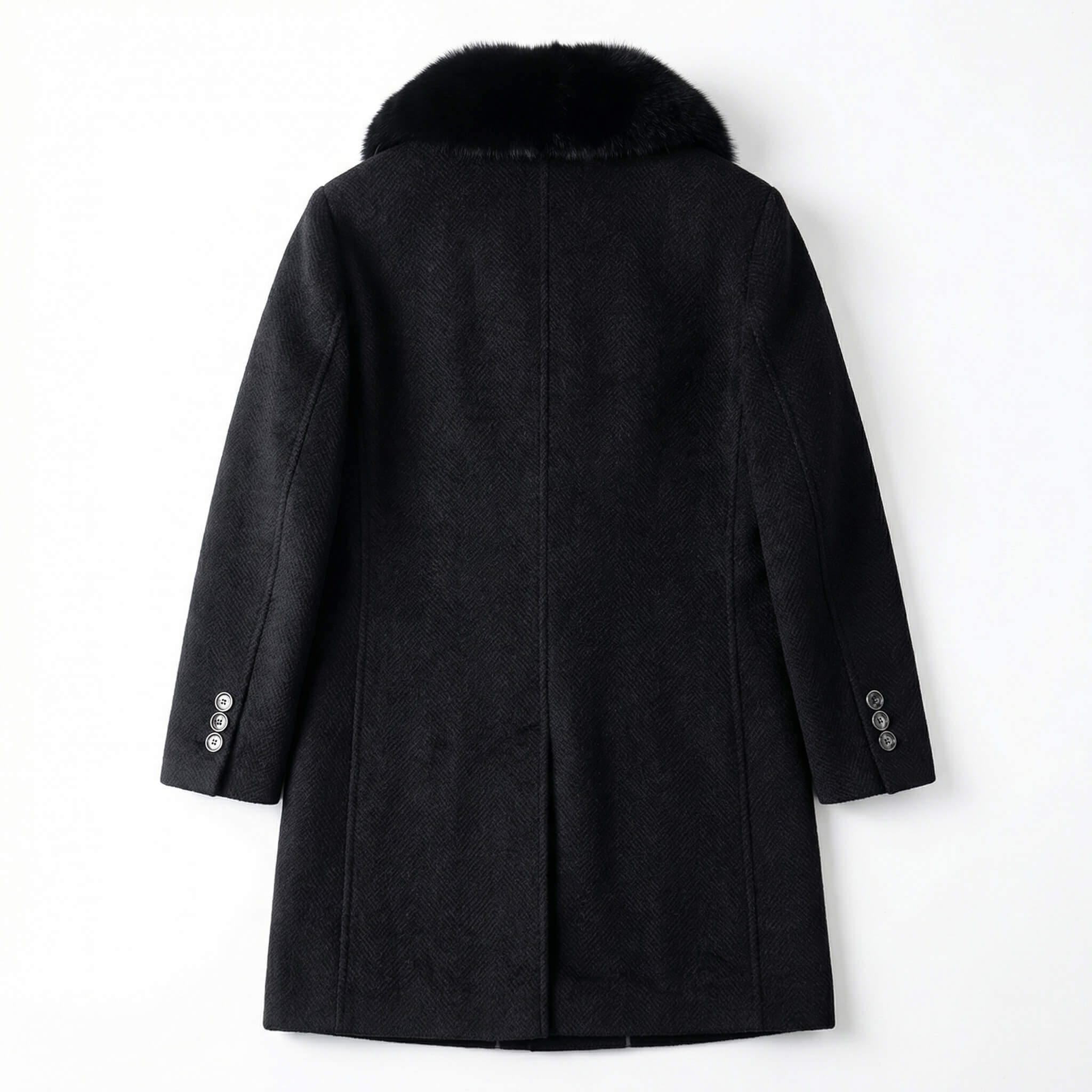 Montrose Overcoat