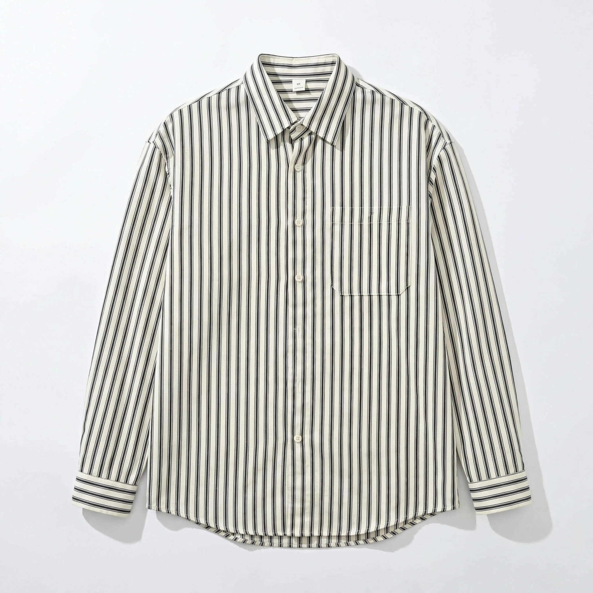 Bellagio Striped Long Sleeve