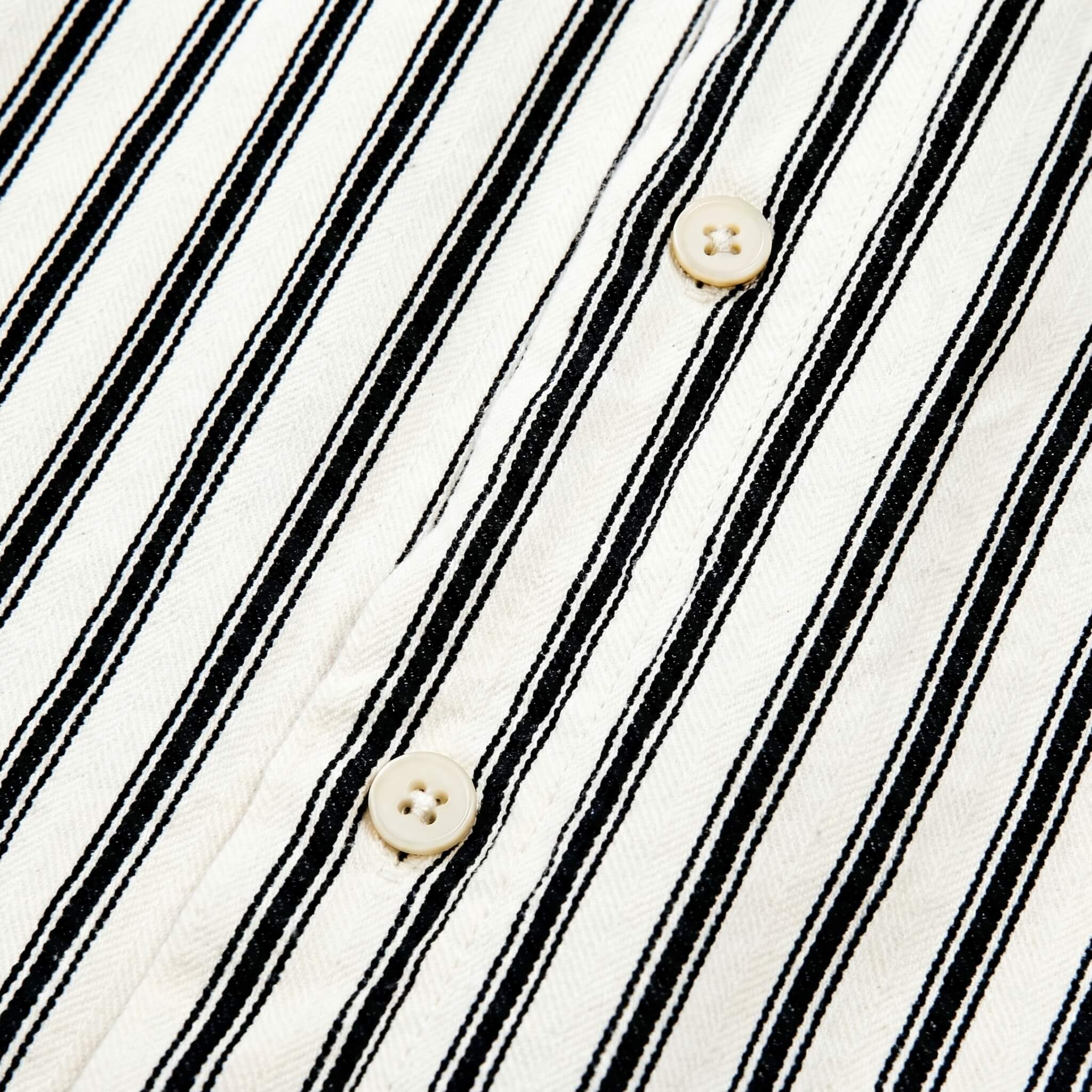 Bellagio Striped Long Sleeve