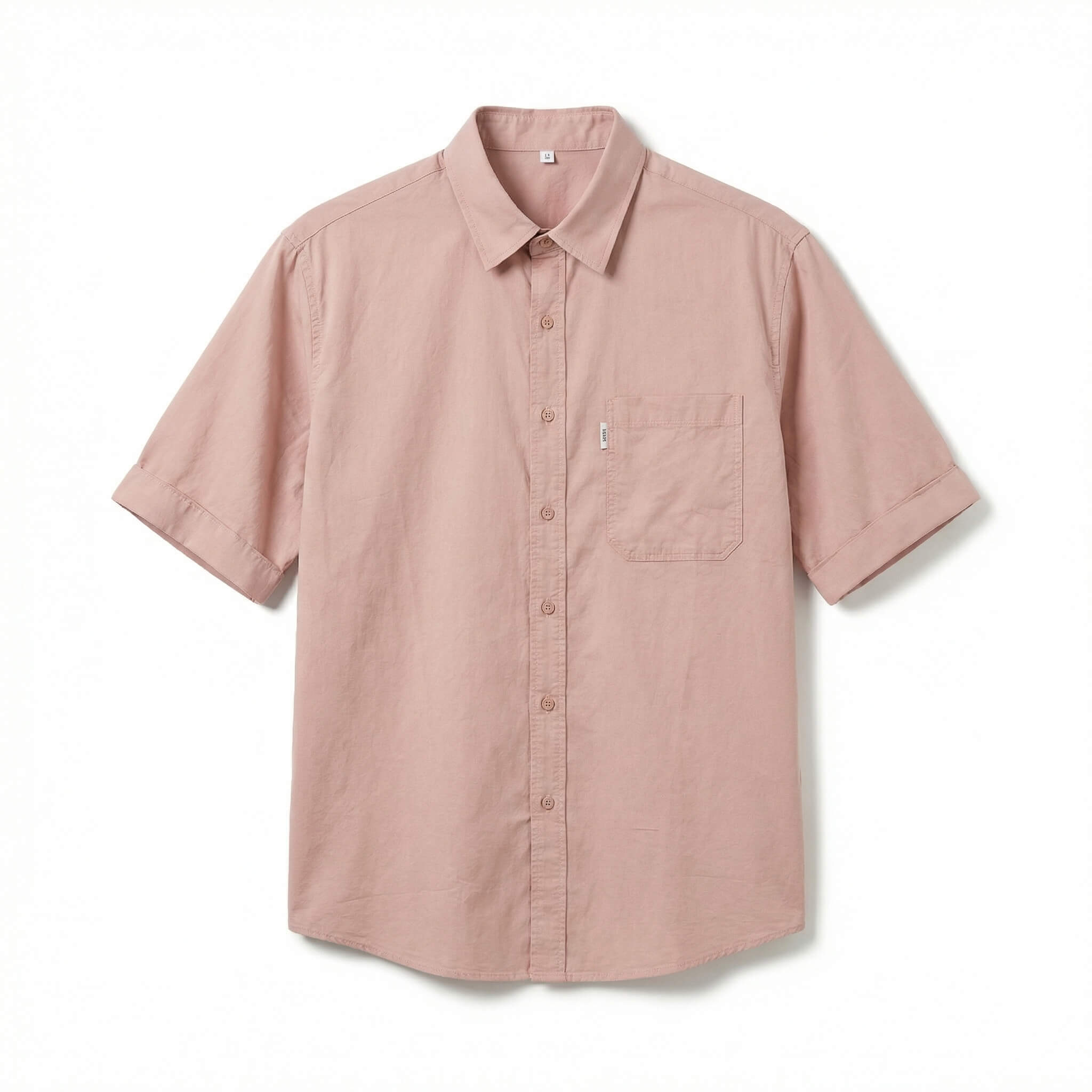 Brookstone Relaxed Button-Down