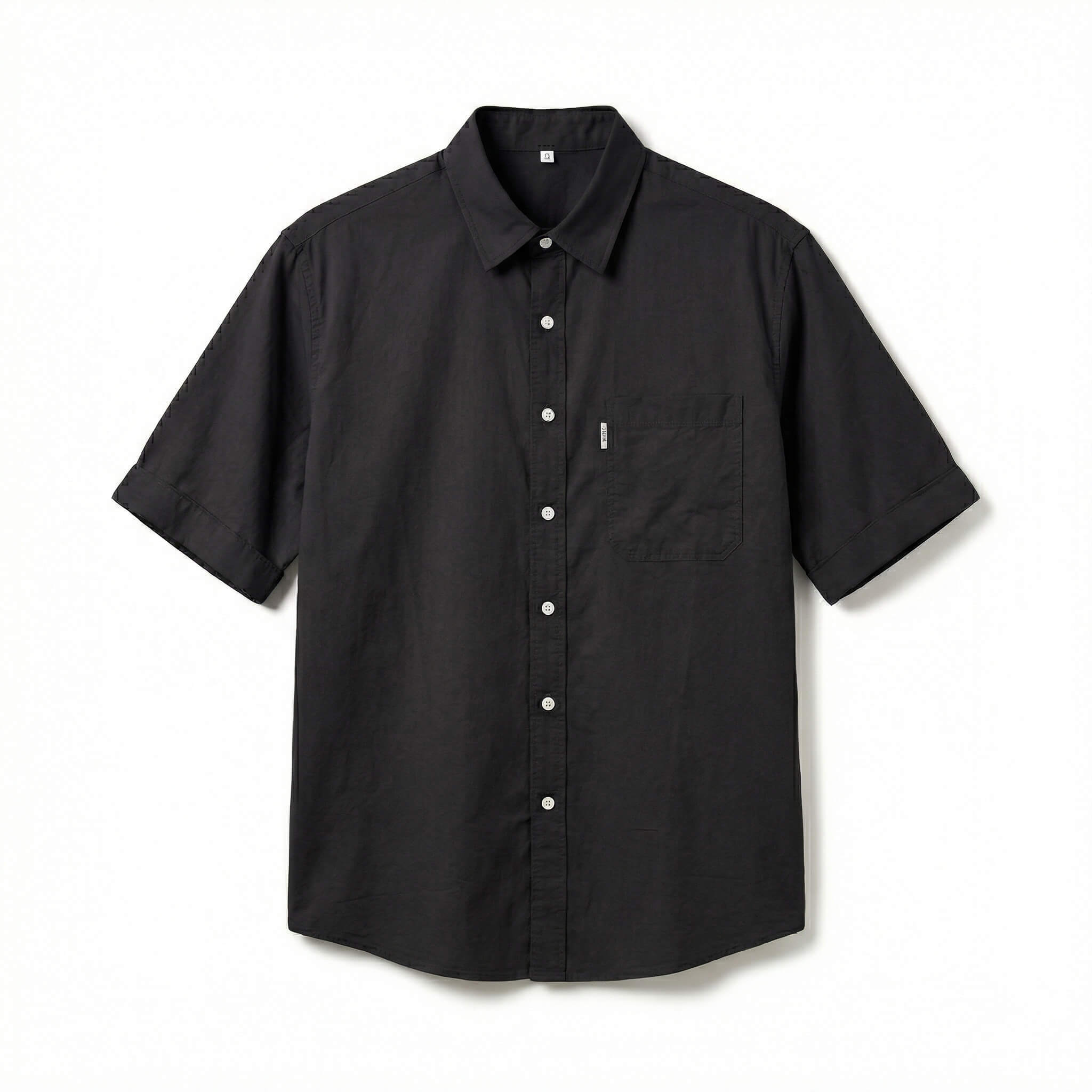 Brookstone Relaxed Button-Down