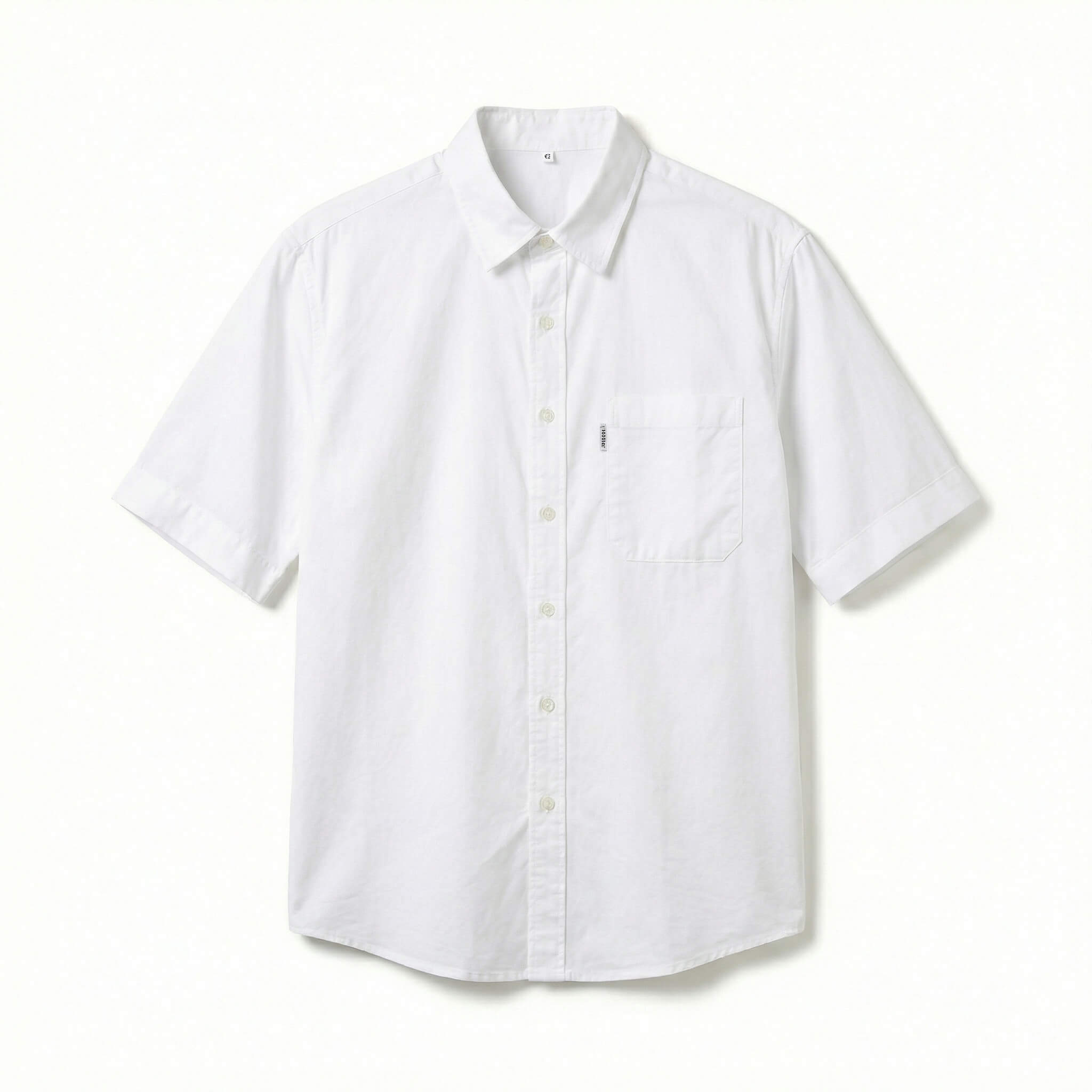 Brookstone Relaxed Button-Down