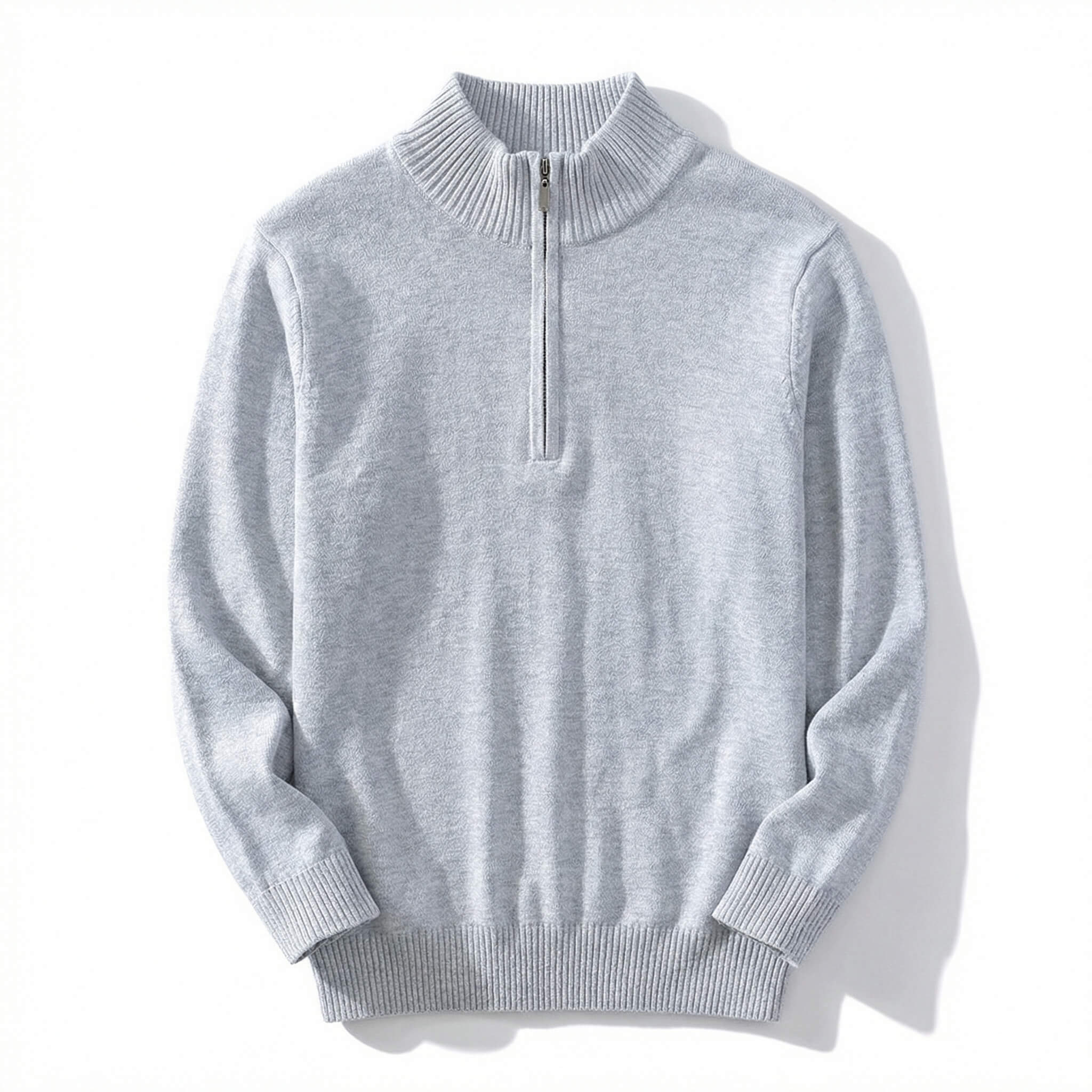 Coastal Knit Pullover