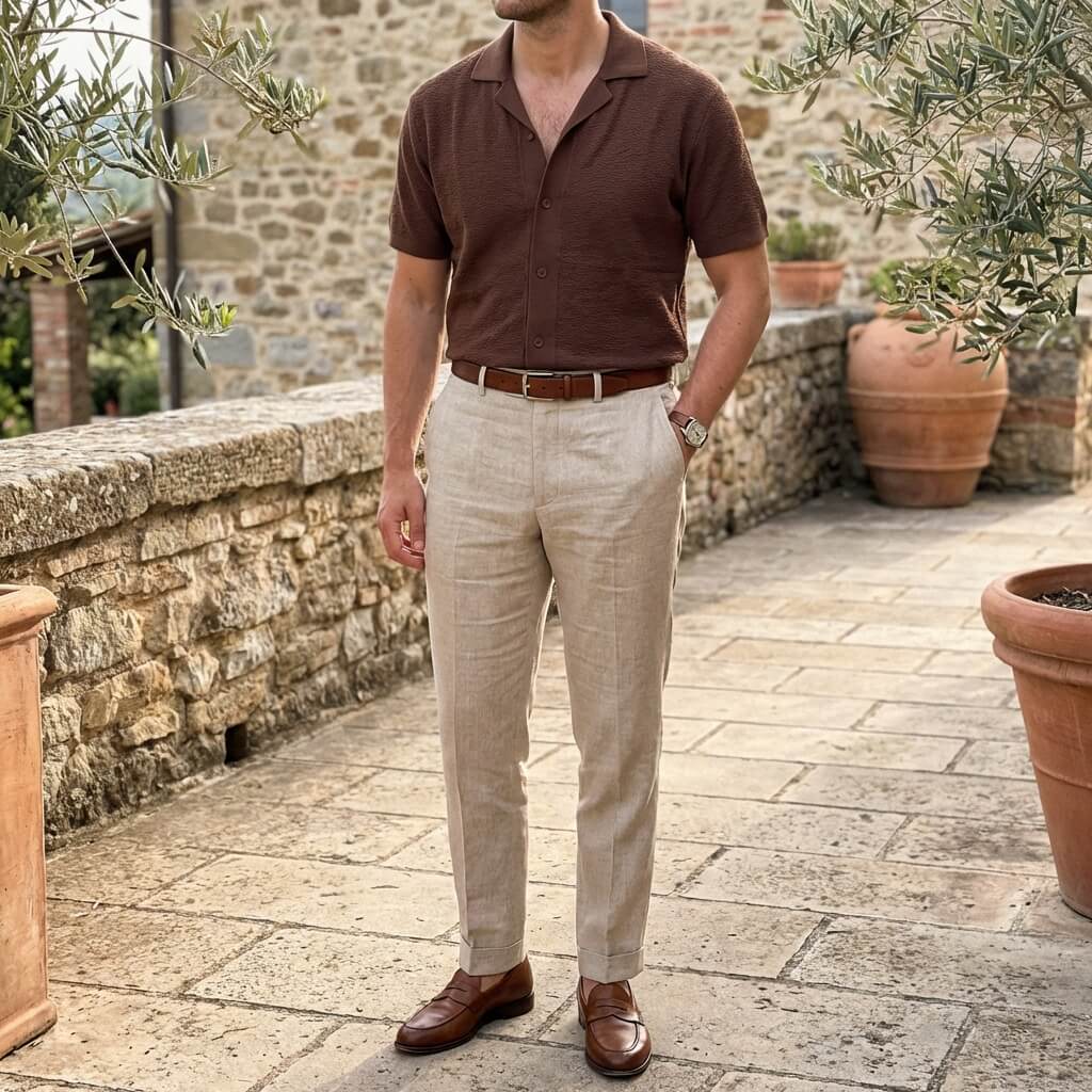 Cordoba Clay Polo