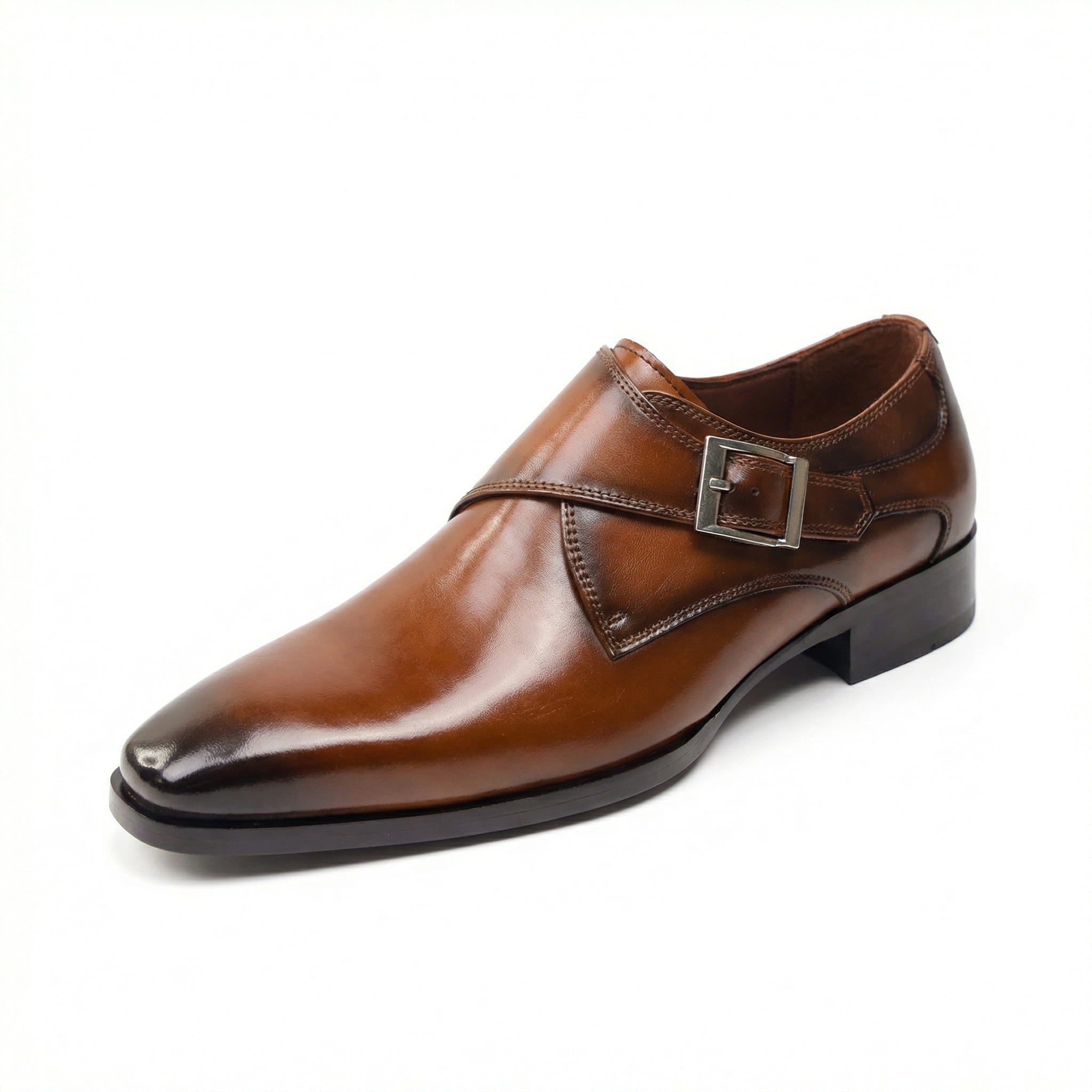 Cambridge Leather Dress Shoes