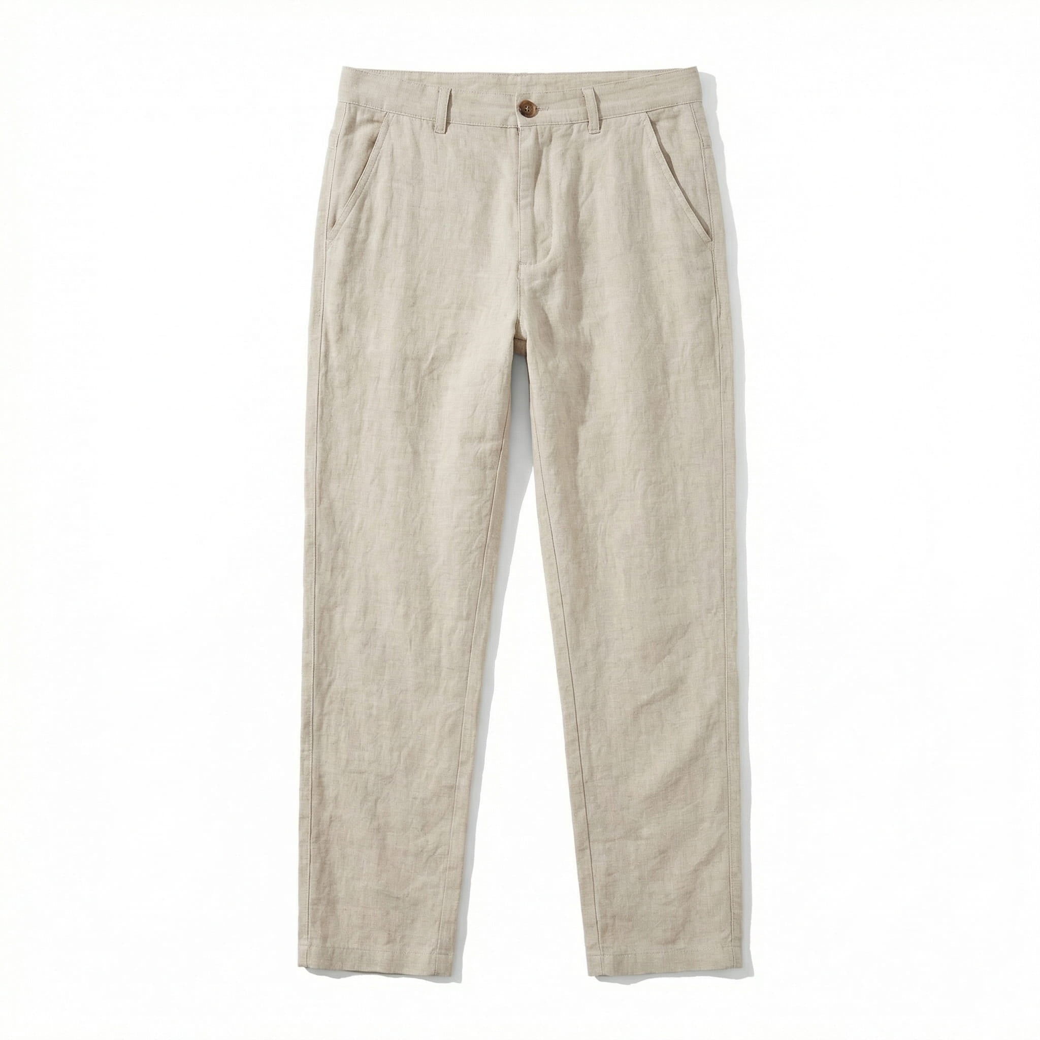 Montauk Flax Pant
