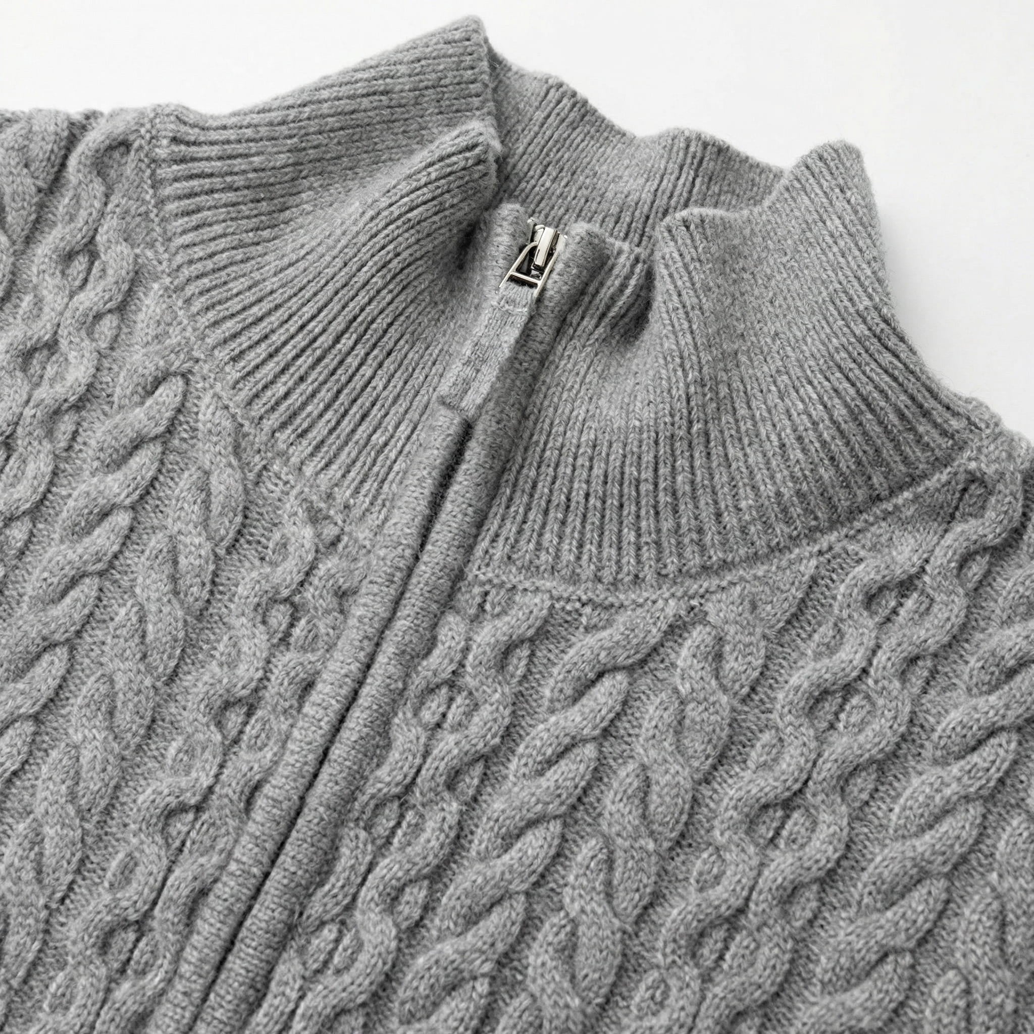 Harbour Knit Cardigan
