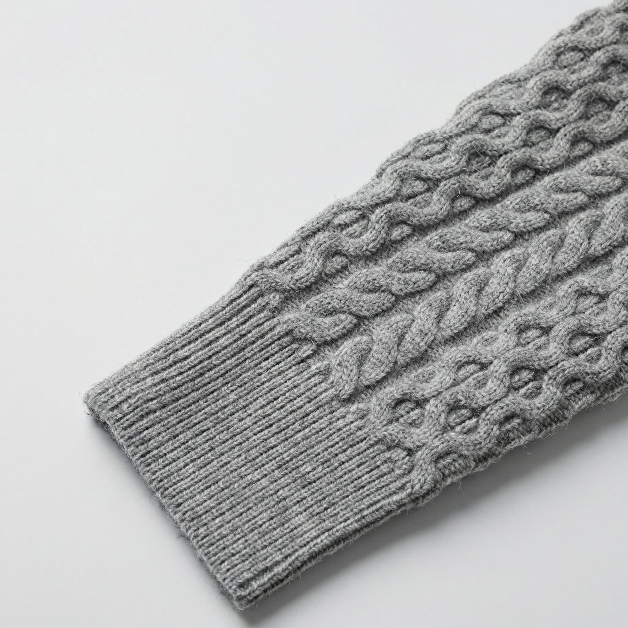 Harbour Knit Cardigan
