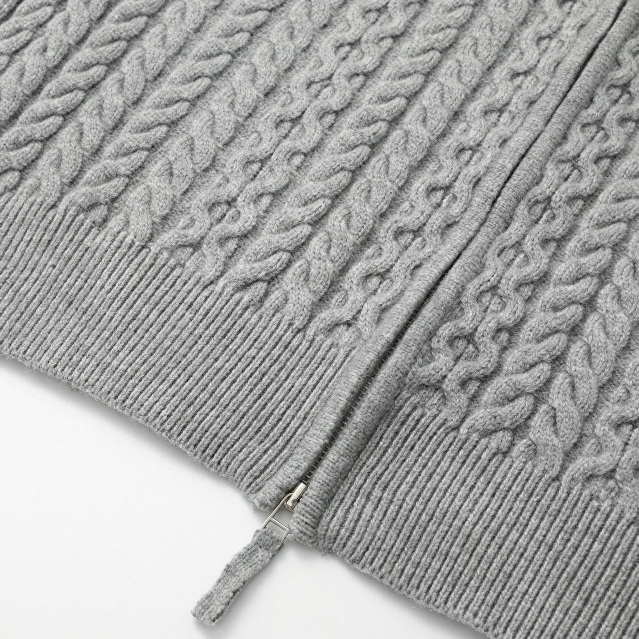 Harbour Knit Cardigan