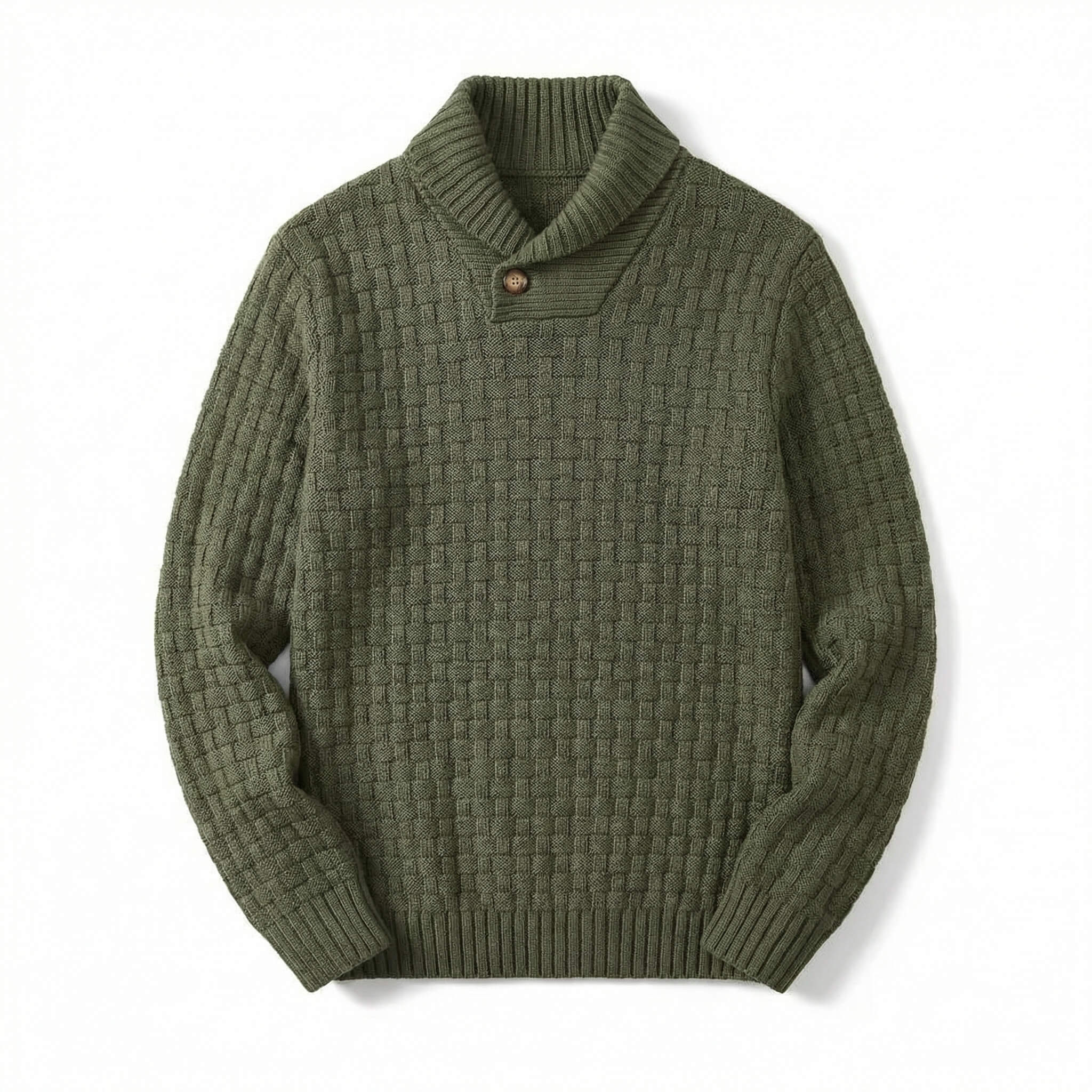 Langston Knit Sweater
