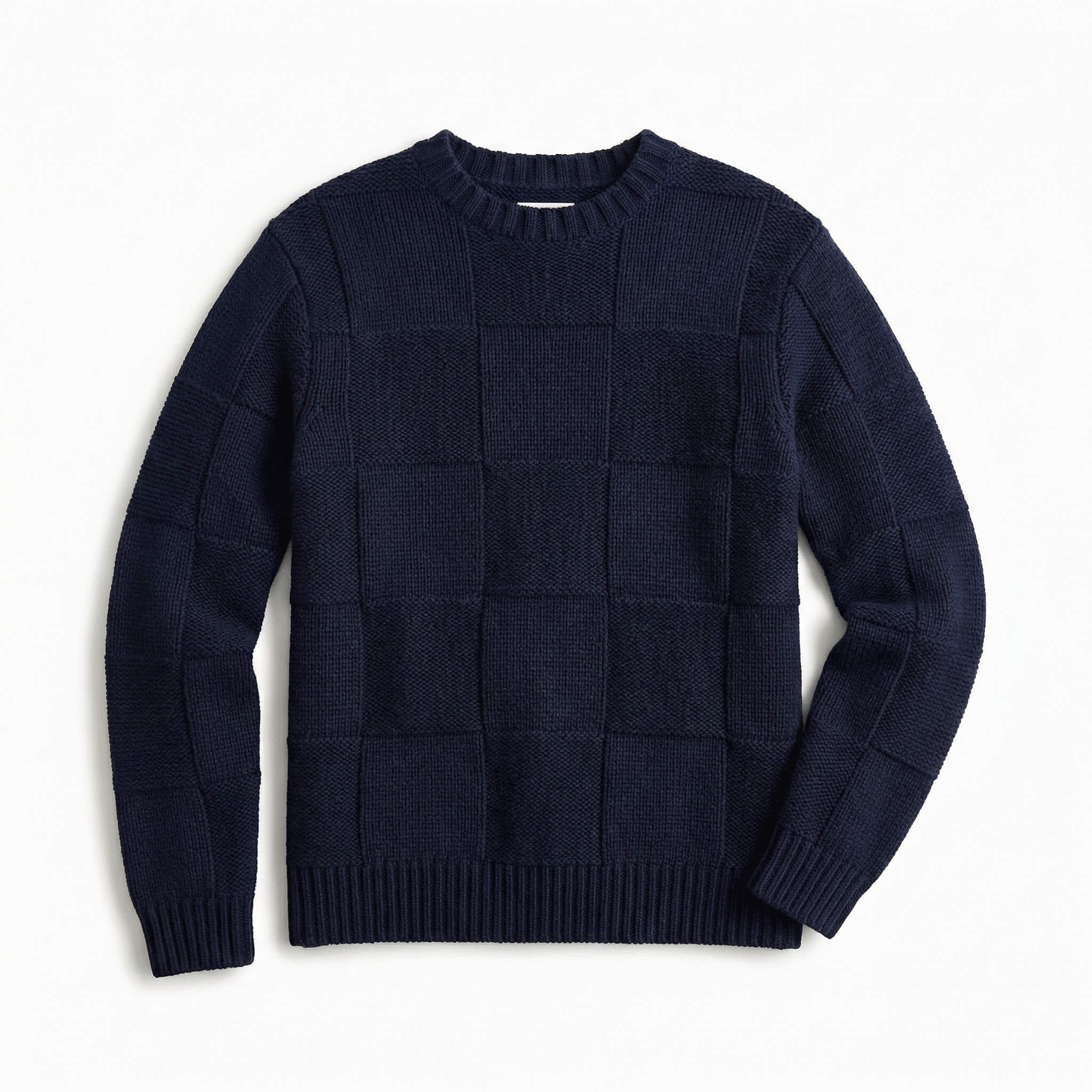 Alderbrook Knit Sweater