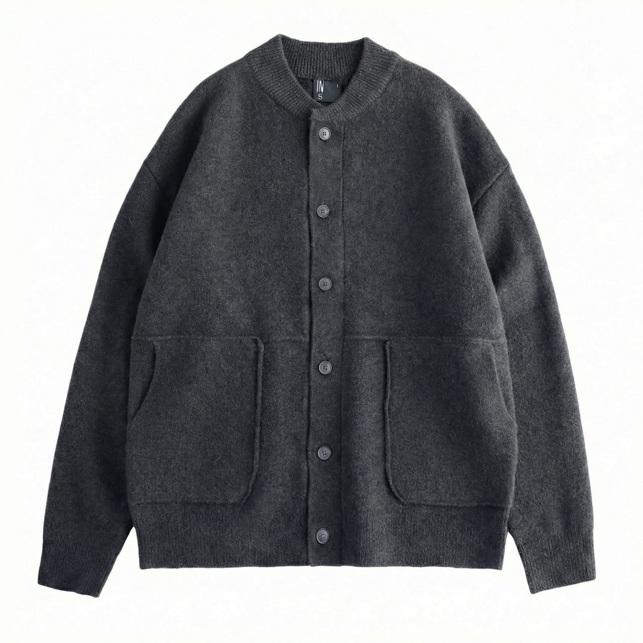 Surrey Sporting Knit