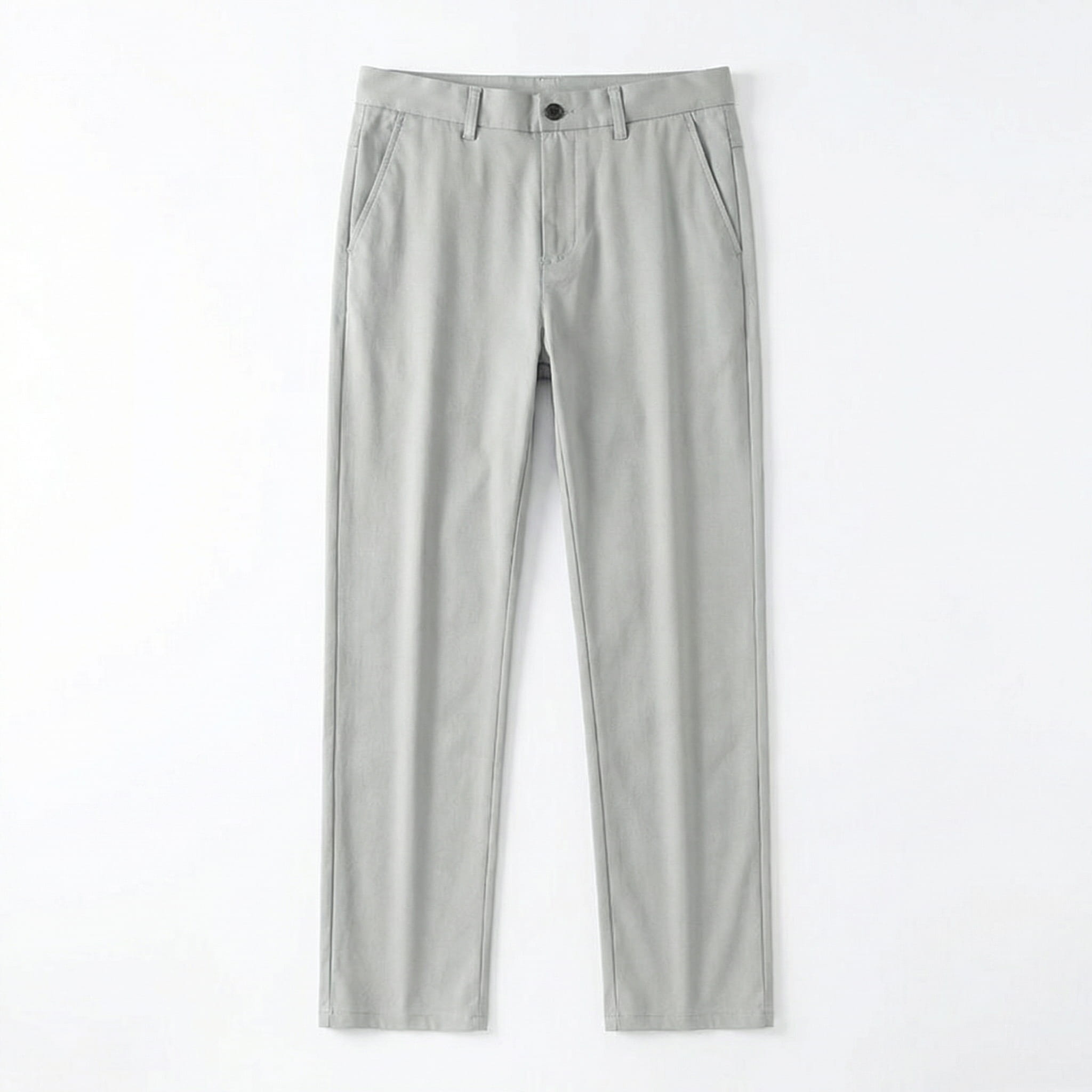 Everton Bamboo Trousers