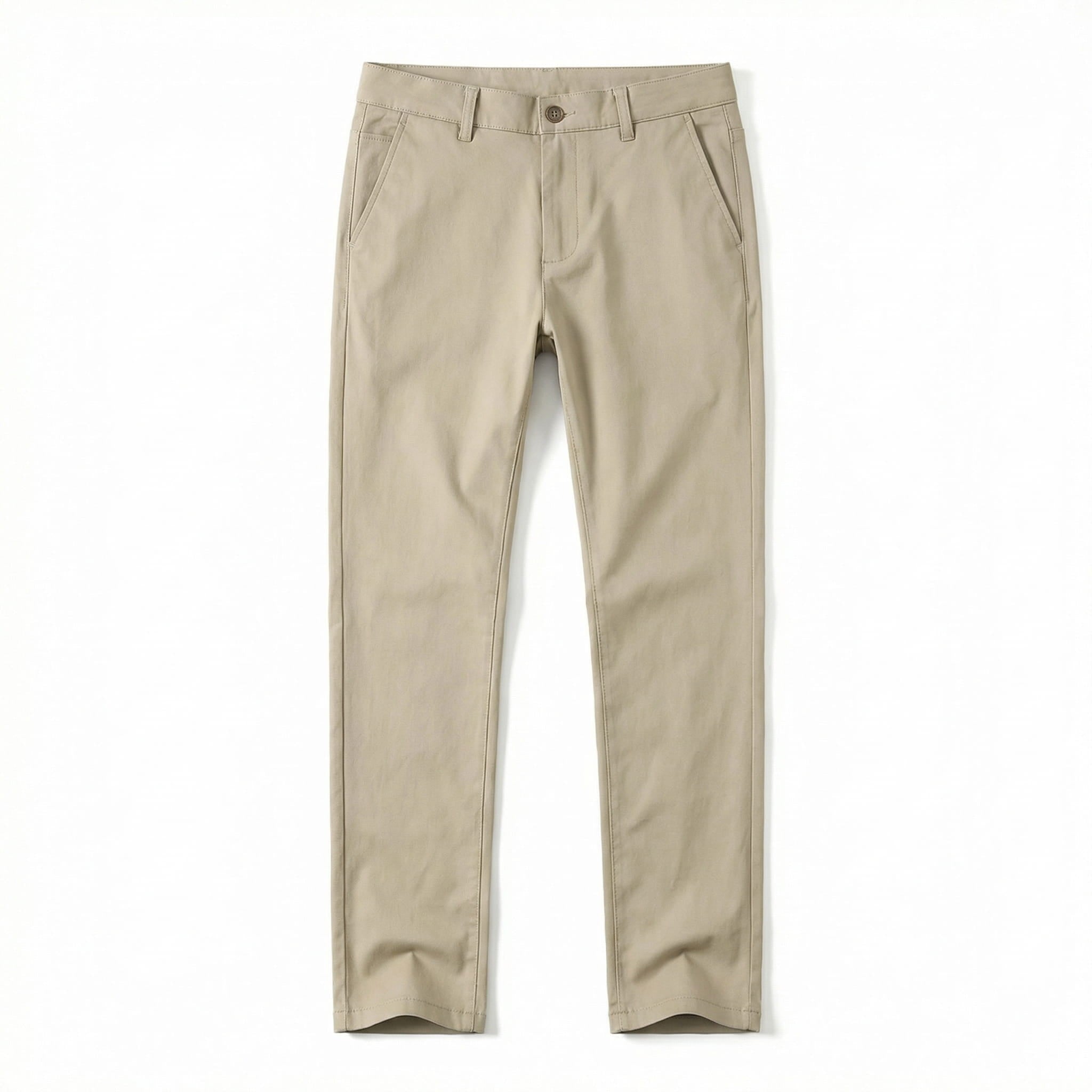 Hartwell Tailored Trousers