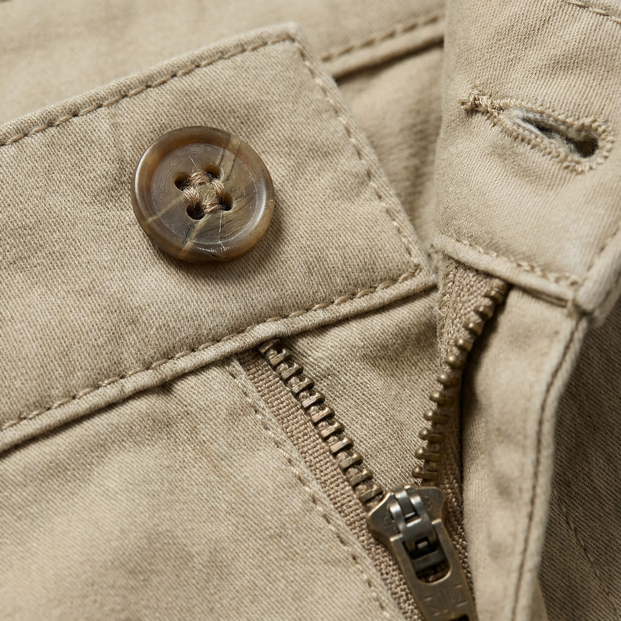 Hartwell Tailored Trousers