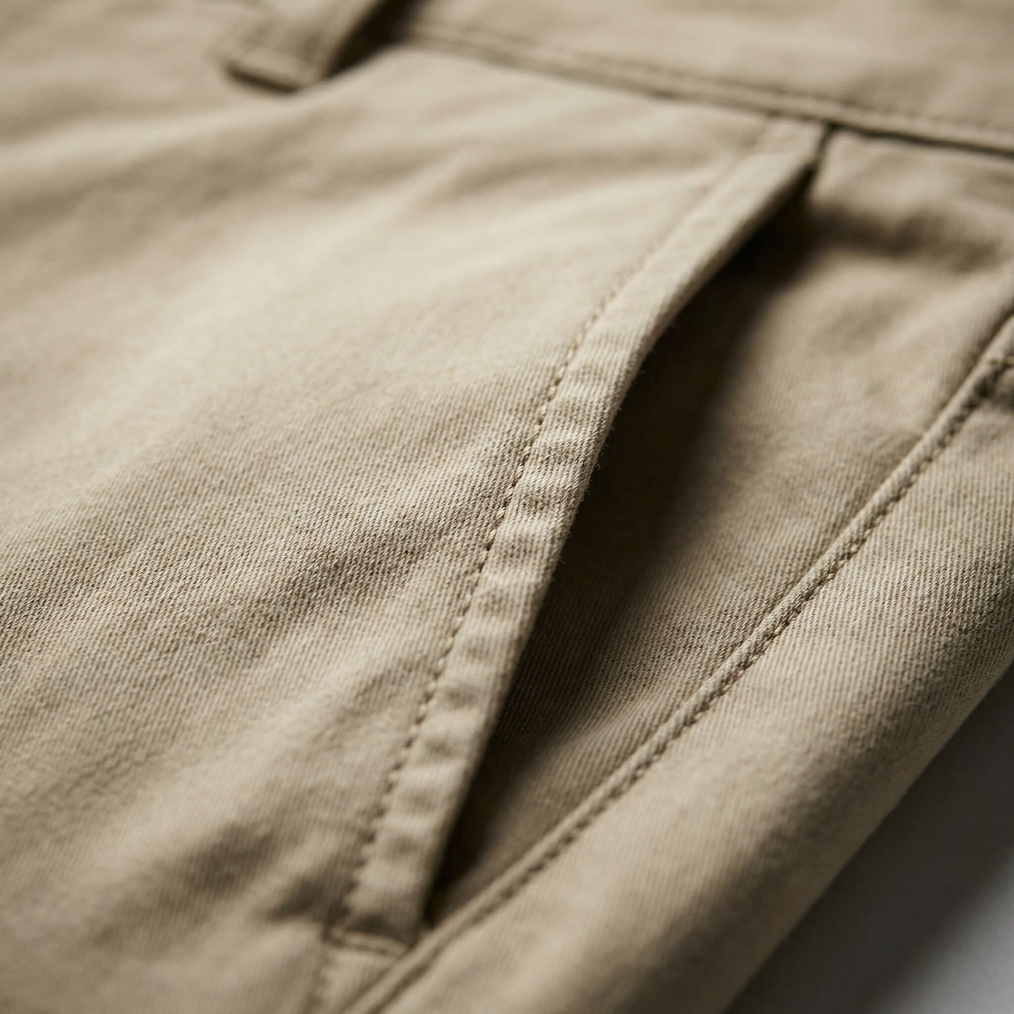 Hartwell Tailored Trousers