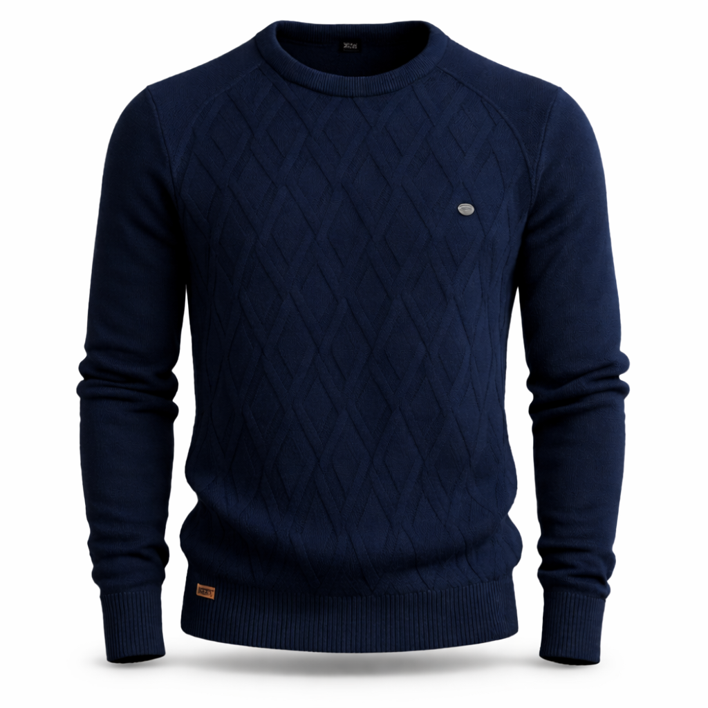 Gijs Jumper