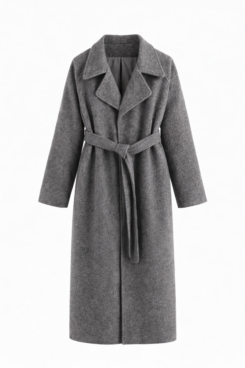FRESH LABEL | KAITH - Overcoat