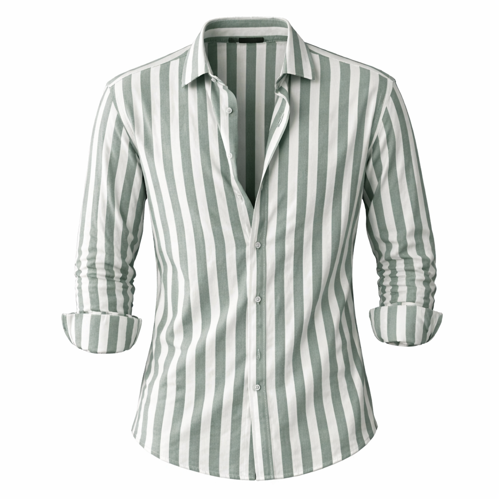 Boyd Shirt
