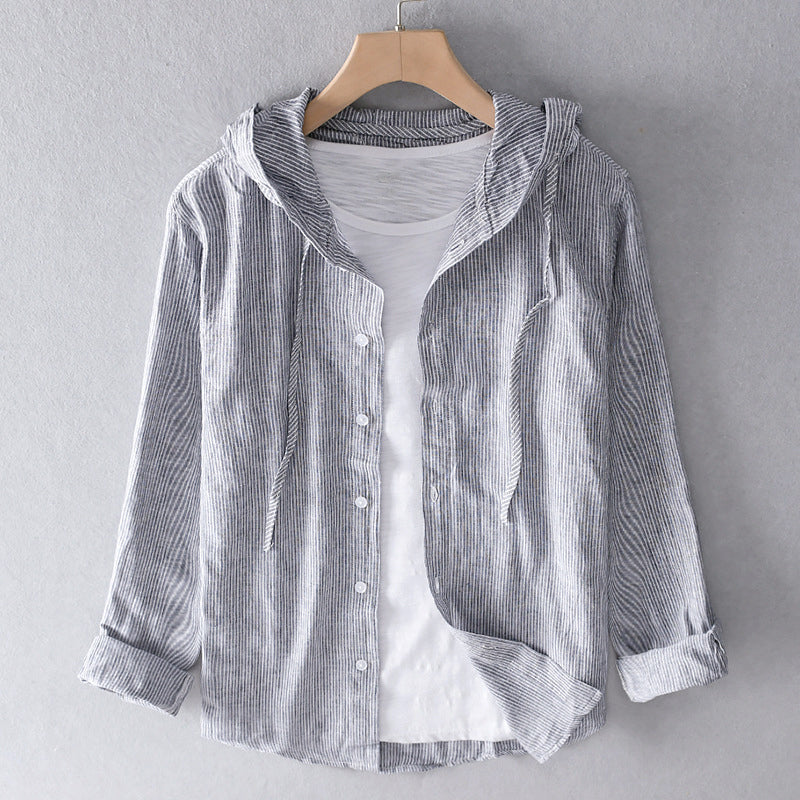 Women's Breathable Relaxed Fit Blouse Shirt
