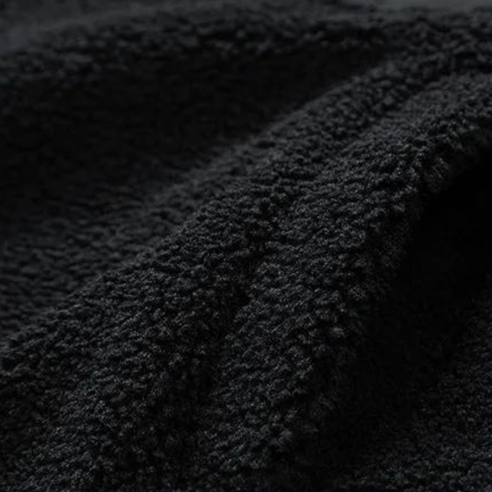 Men's Fleece Jacket | Warm, Durable and Stylish