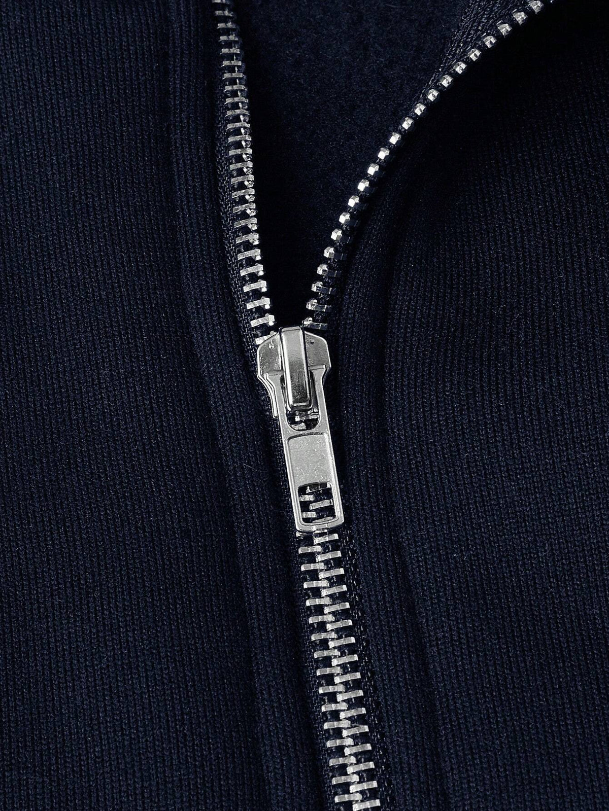 Men's Performance Half-Zip Athletic Sweater