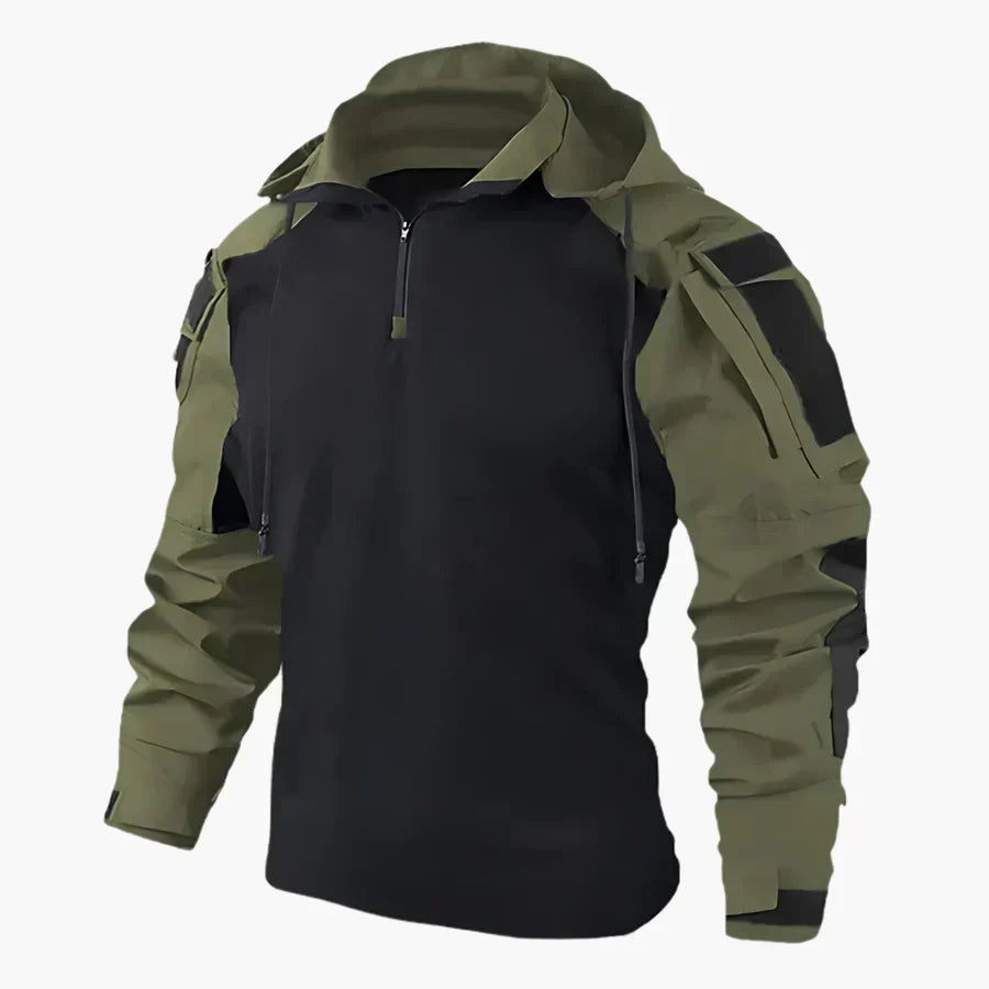 Men's Tactical Military Jacket