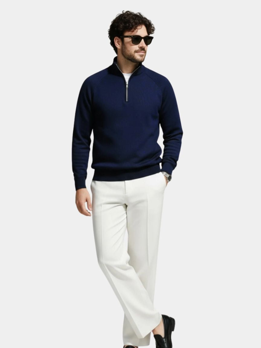 Luxurious Men's Premium Sweater
