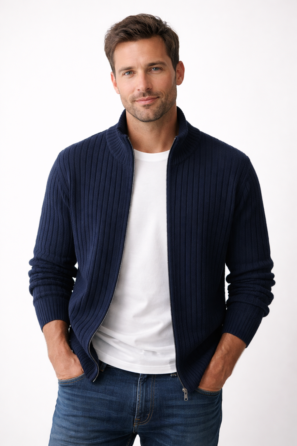 Leo Classic Vest