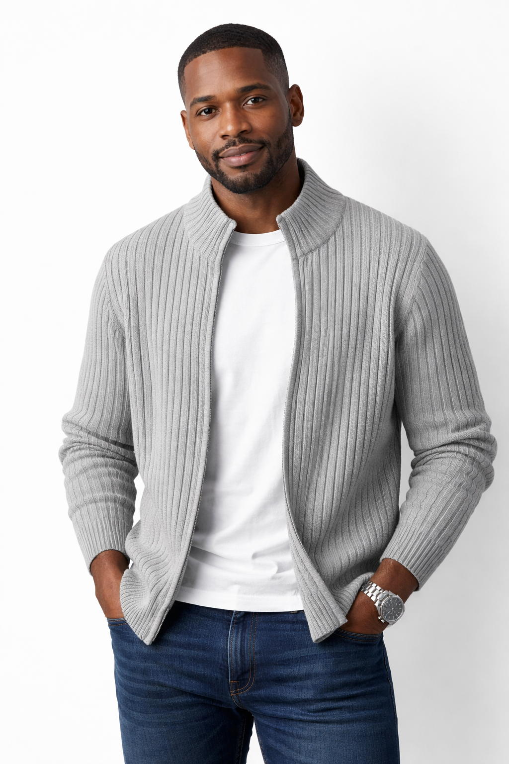 Leo Classic Vest
