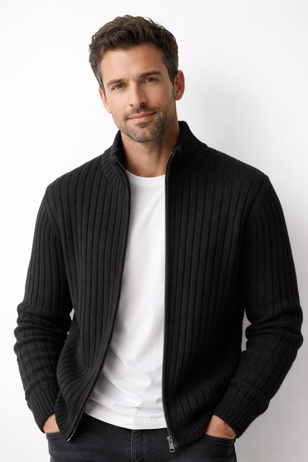 Leo Classic Vest
