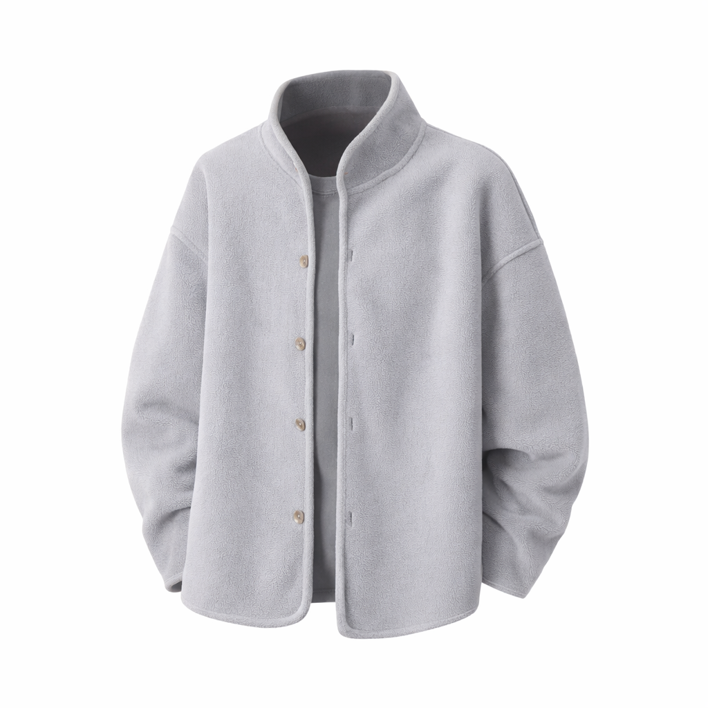 Richard Essential Vest