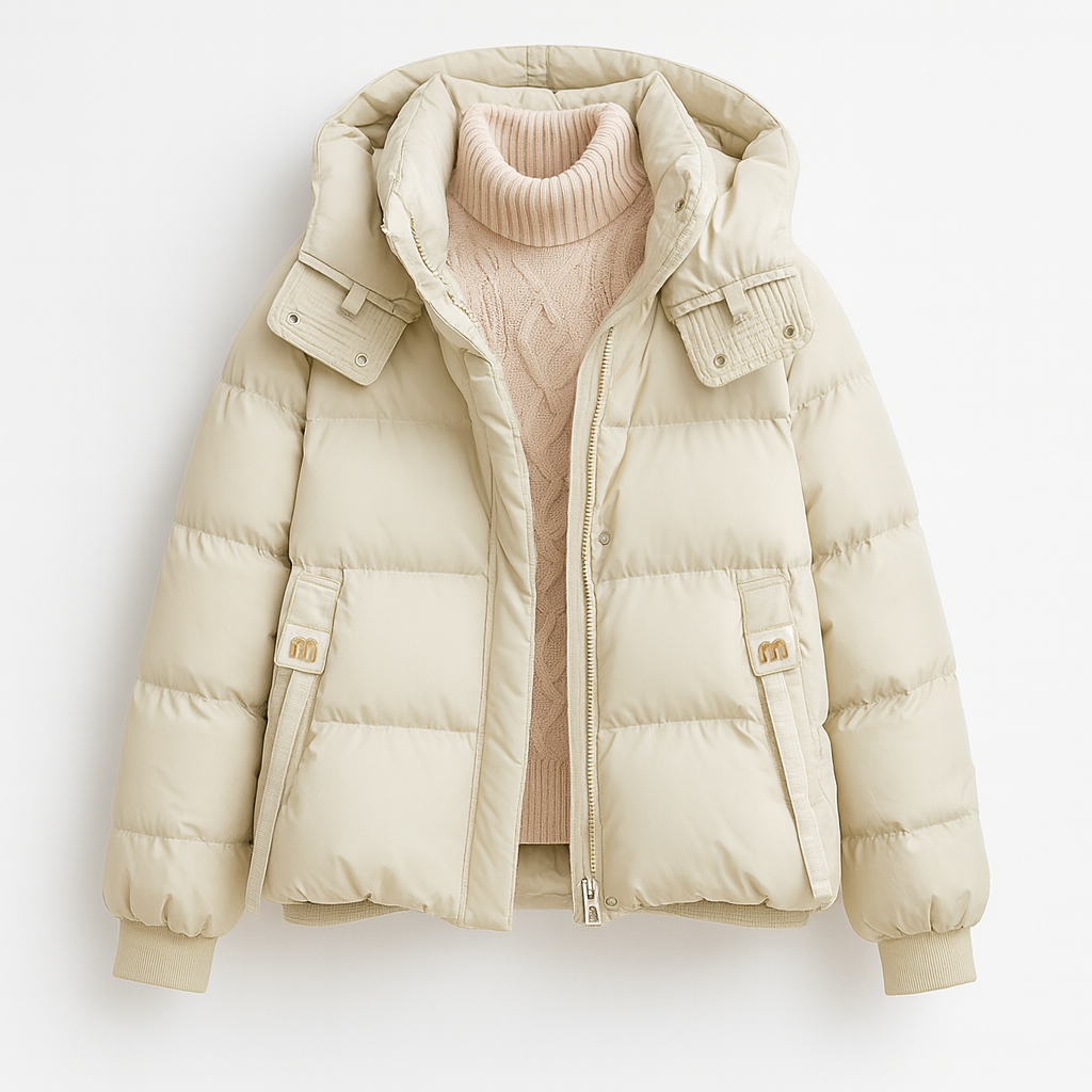 Lotte - Puffer Jacket