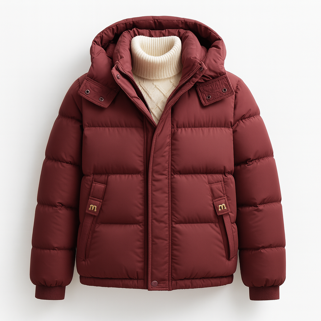 Lotte - Puffer Jacket
