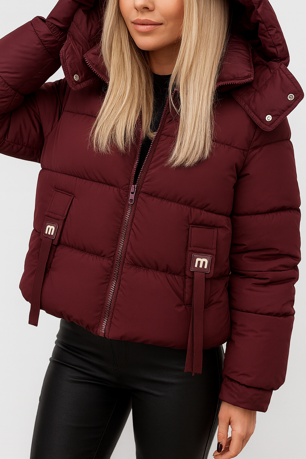 Lotte - Puffer Jacket