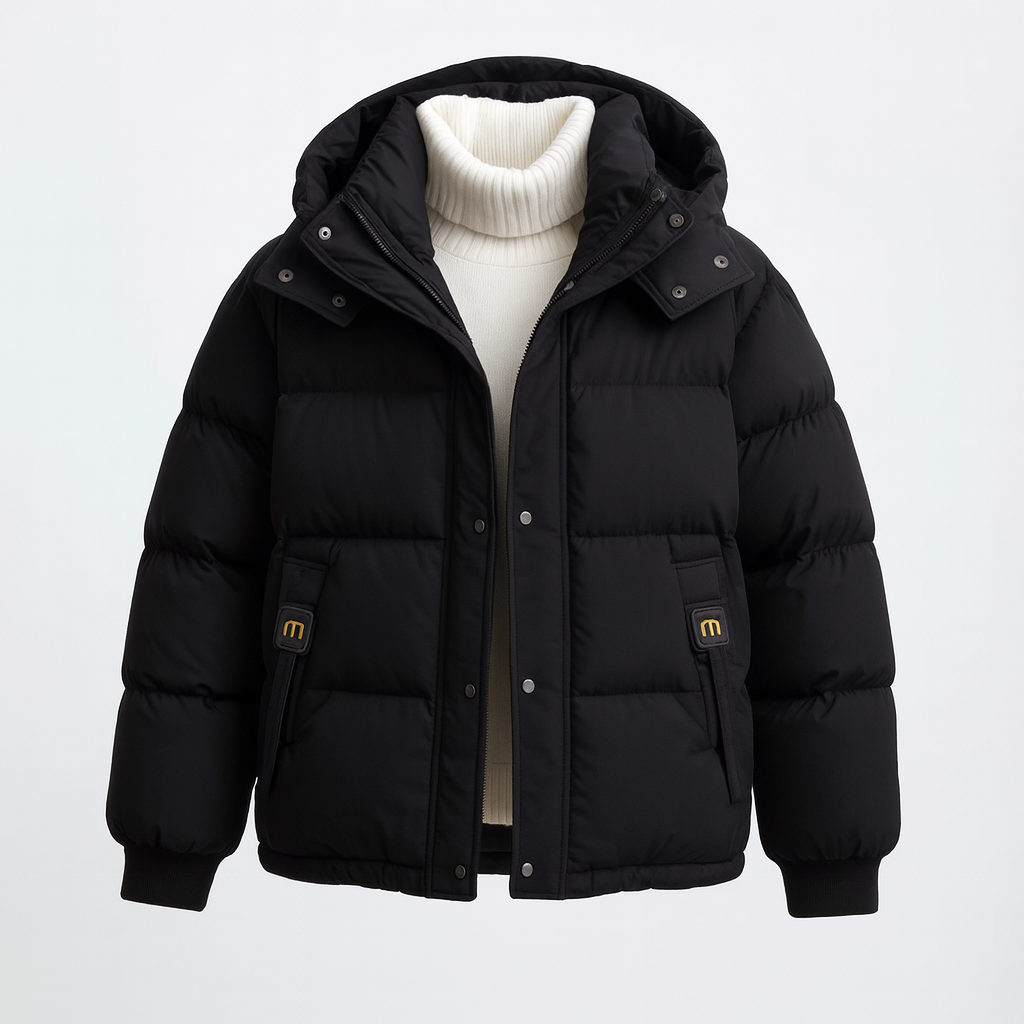 Lotte - Puffer Jacket