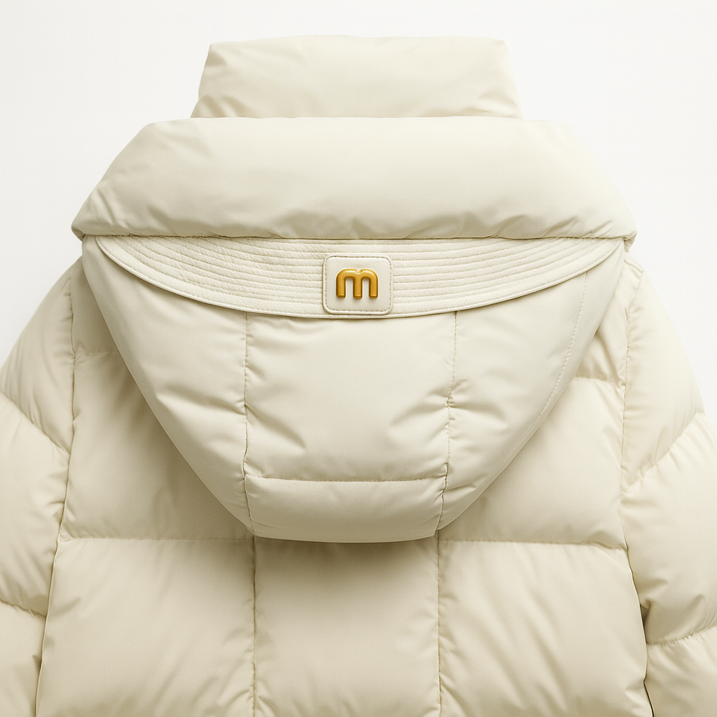 Lotte - Puffer Jacket