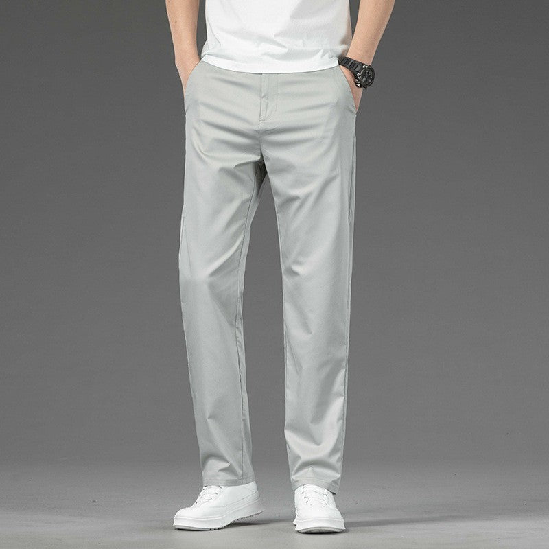 Everton Bamboo Trousers