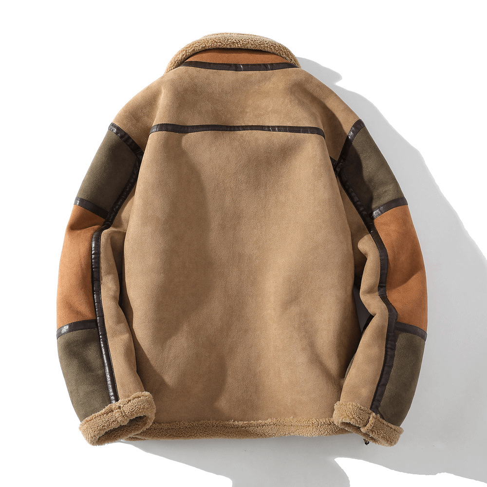 Mason Field Jacket