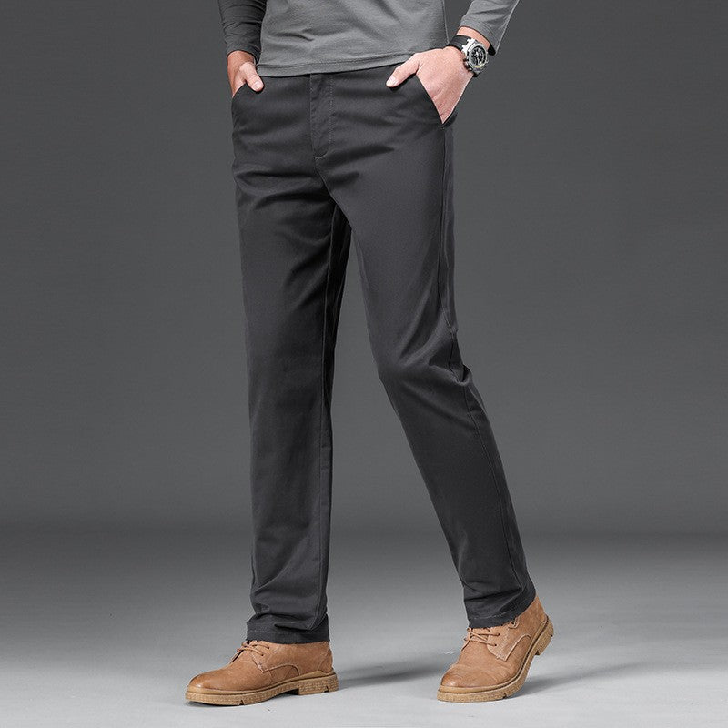 Hartwell Tailored Trousers