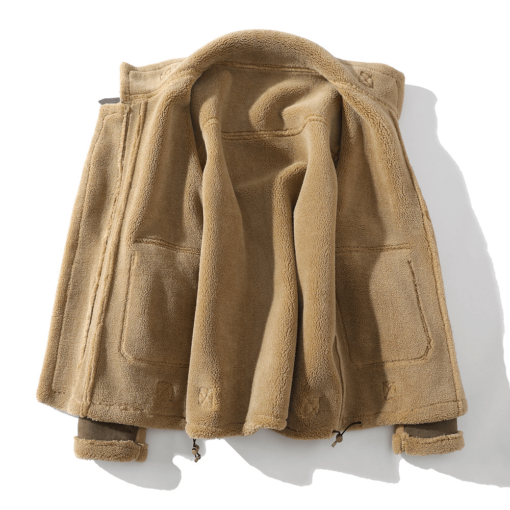 Mason Field Jacket