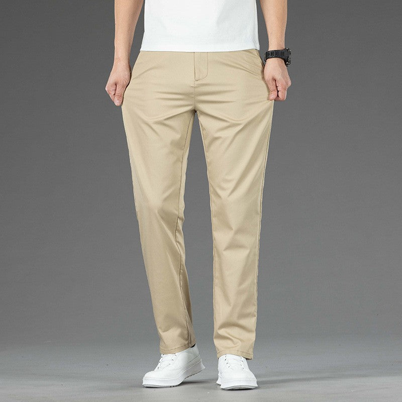 Everton Bamboo Trousers