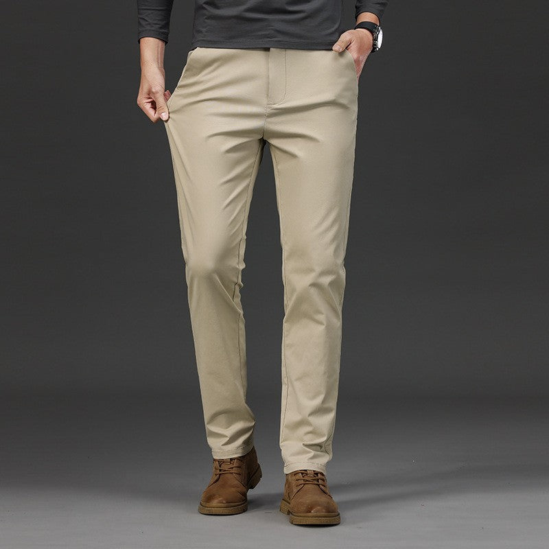 Hartwell Tailored Trousers