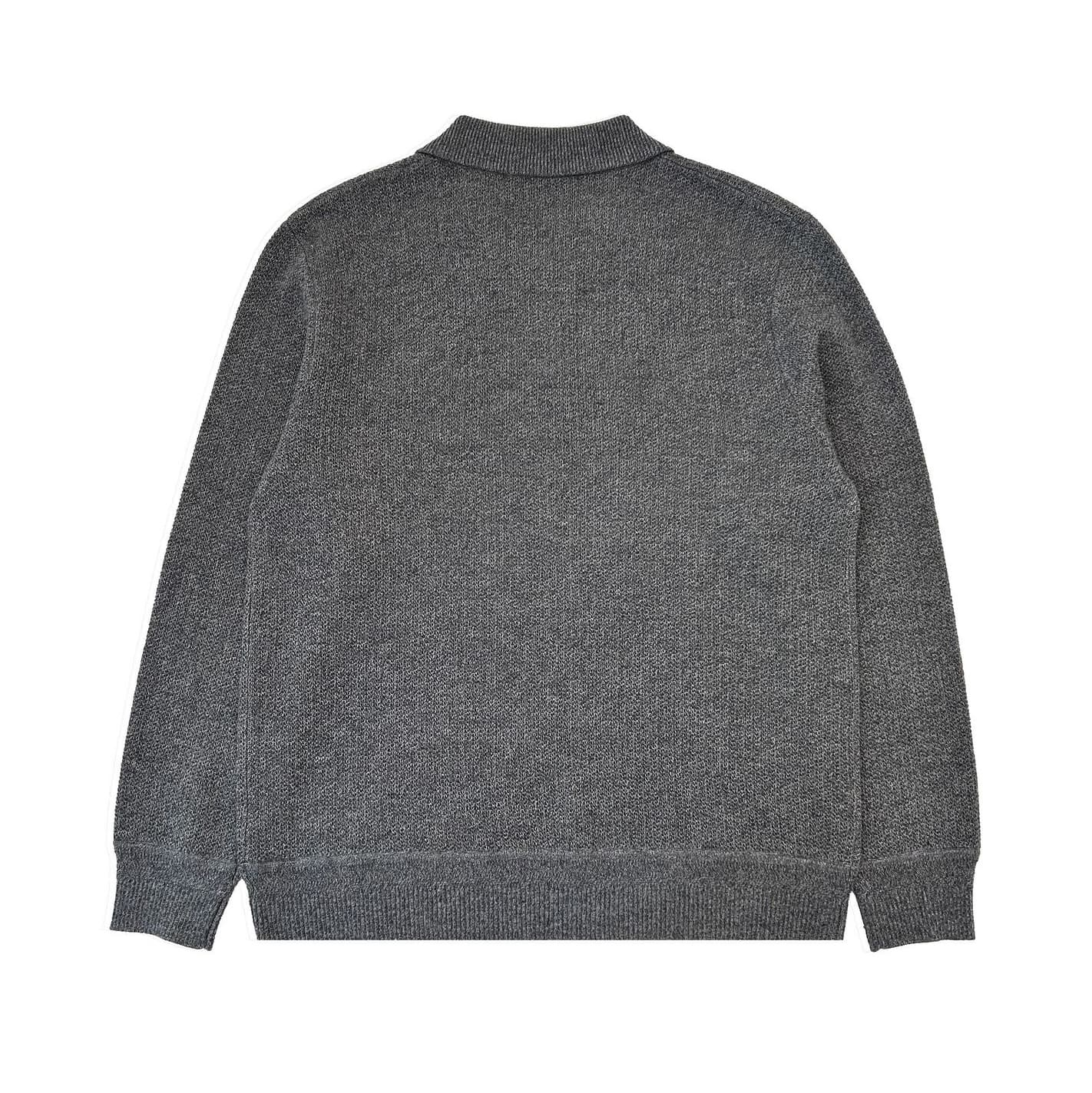 Kelby Knit Polo